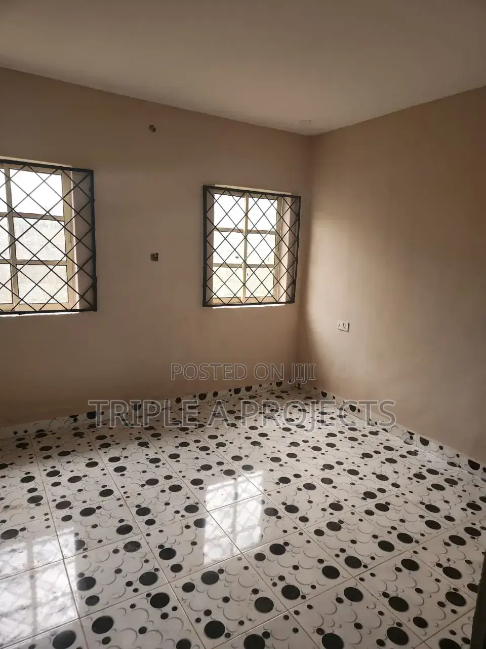 2bdrm Bungalow in Isa Bello Housing, Kurudu for rent