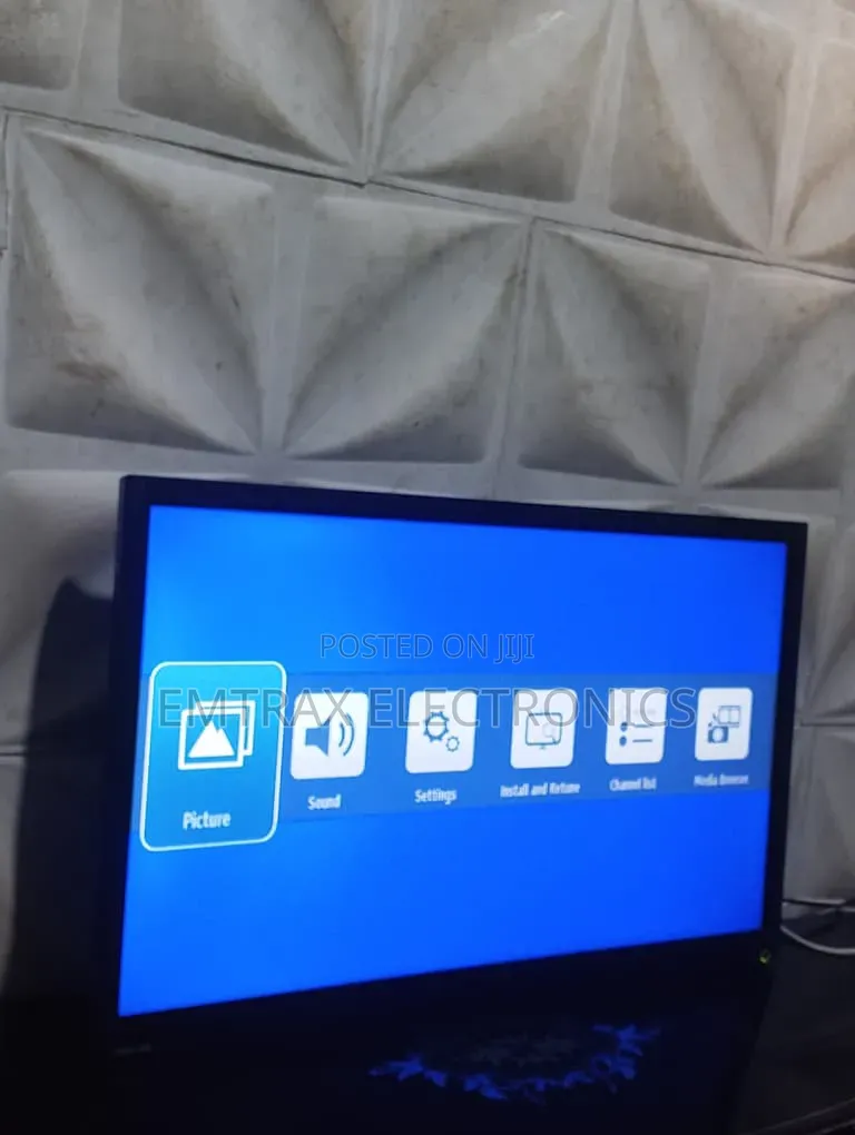 Hisense Smart TV 50inche