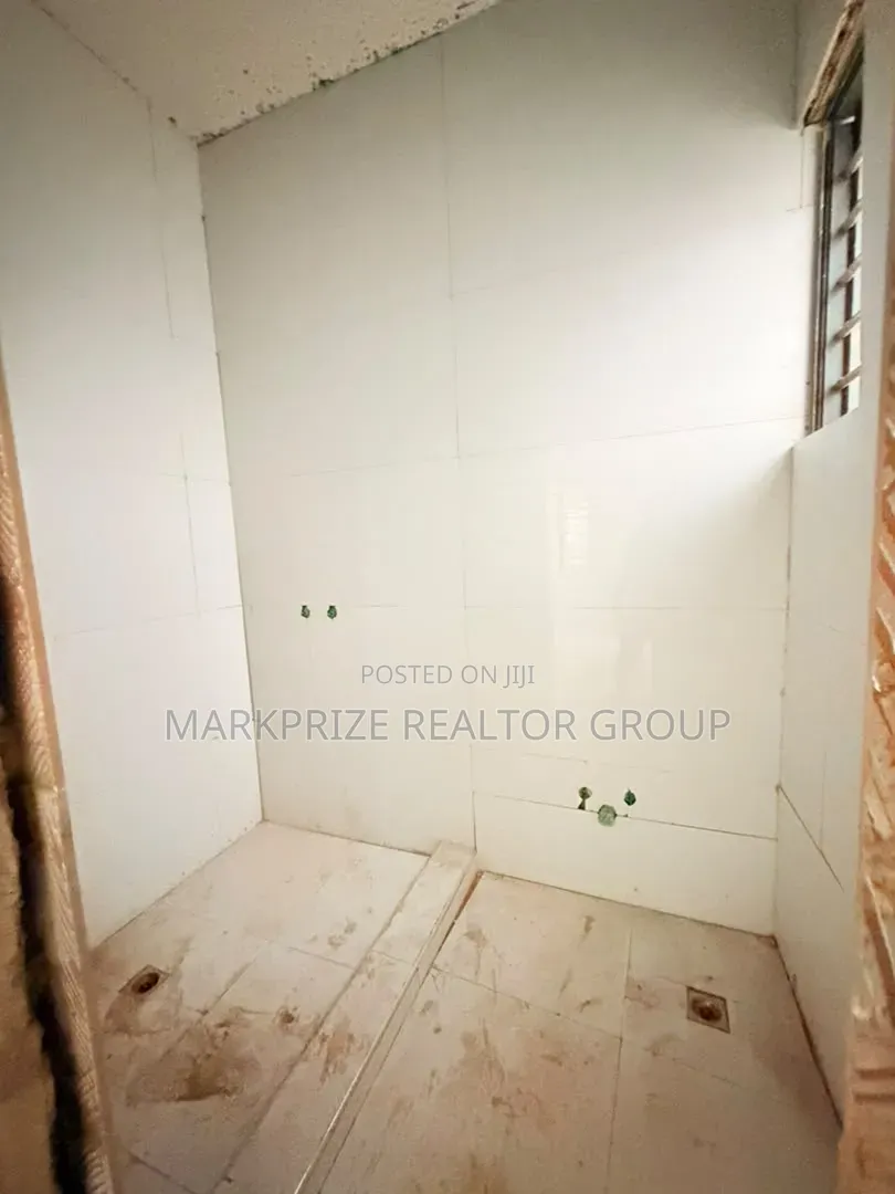 4bdrm Duplex in Ogba Ikeja Lagos for sale