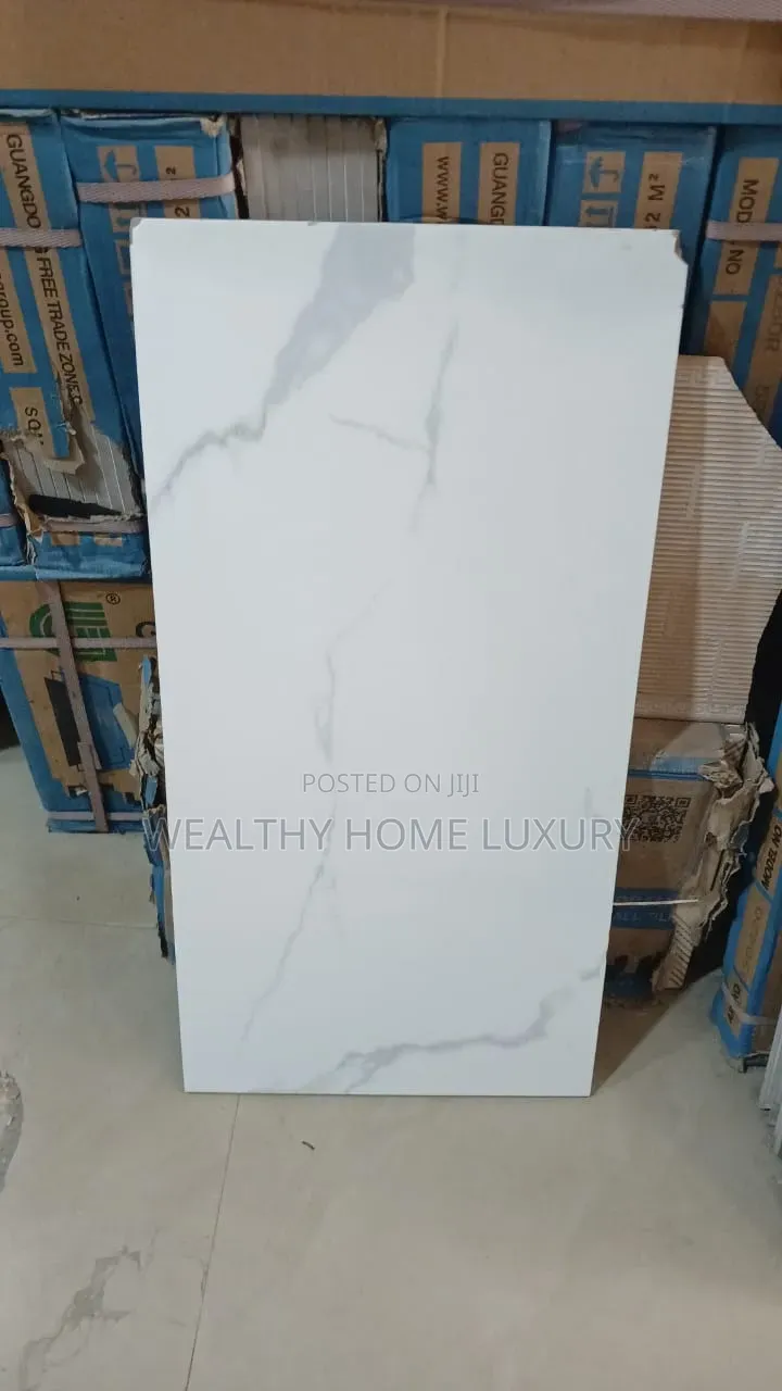 Goodwill 60x120 High Quality Super Polish Wall Tiles