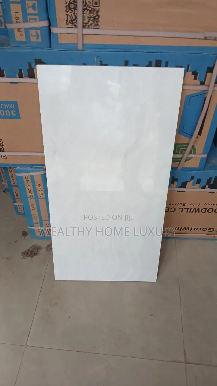 Goodwill 60x120 High Quality Super Polish Wall Tiles