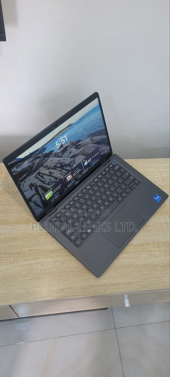Laptop Dell Latitude 7420 16GB Intel Core i7 SSD 512GB
