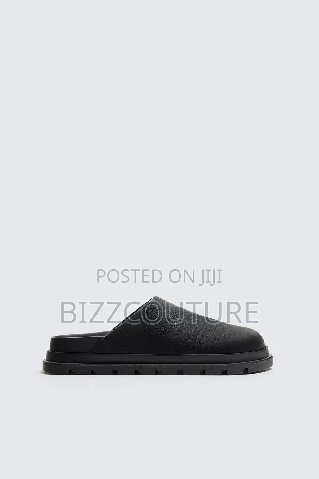 Original Zara Men's Half Shoes 100% Authentic Guaranteed