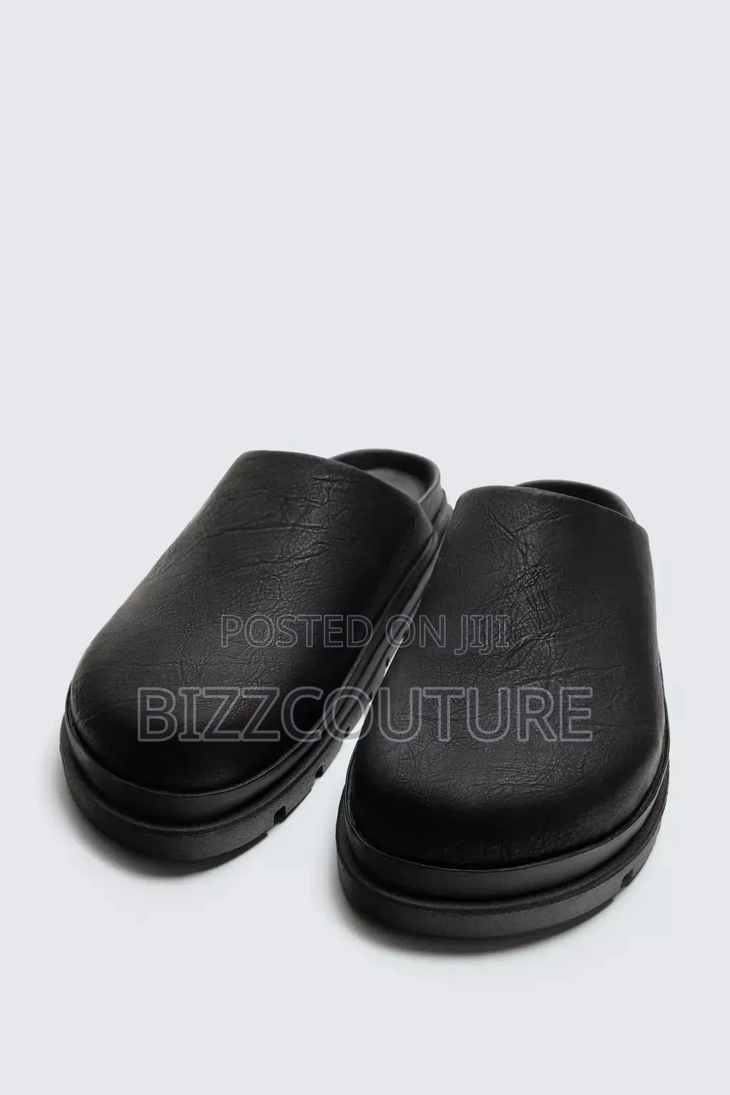 Original Zara Men's Half Shoes 100% Authentic Guaranteed