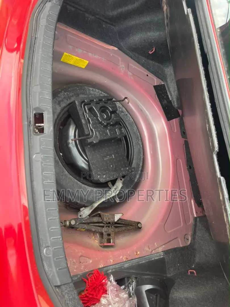 Toyota Corolla S 4dr Sedan (1.8L 4cyl 4A) 2010 Red