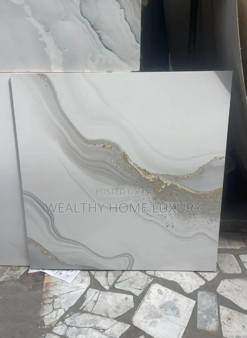 Goodwill 60x60 Premium Liquid Marble Floor Tiles