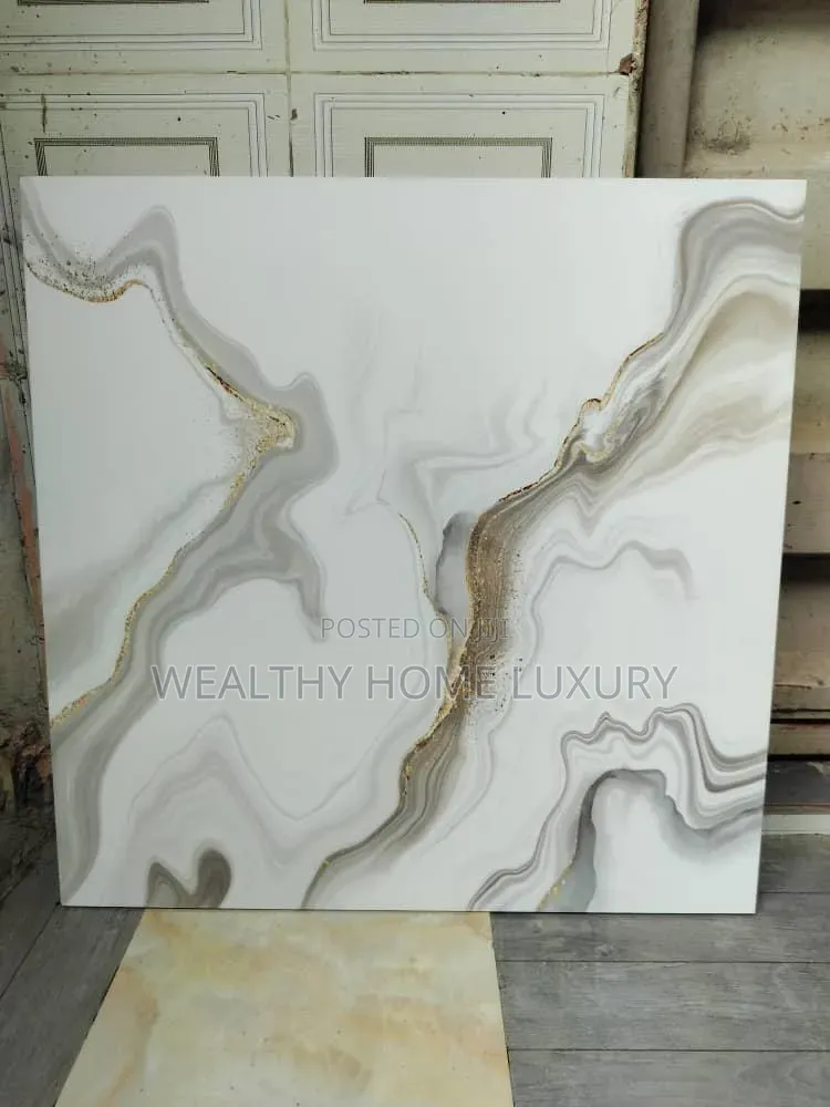 Goodwill 60x60 Premium Liquid Marble Floor Tiles