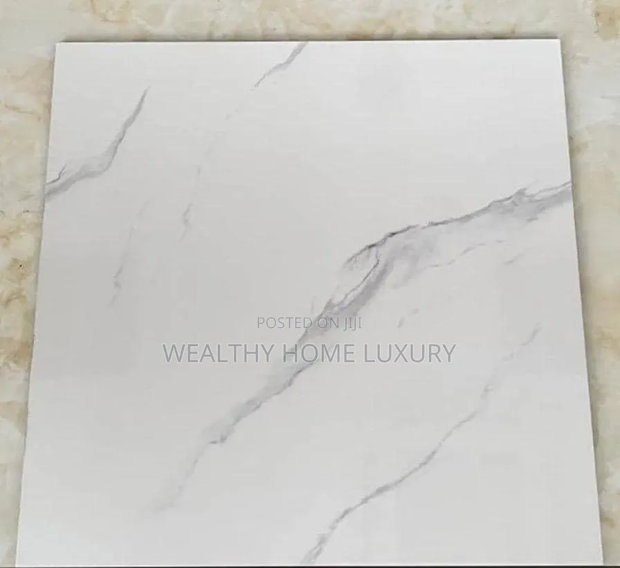 Goodwill 60x60 Premium Liquid Marble Floor Tiles