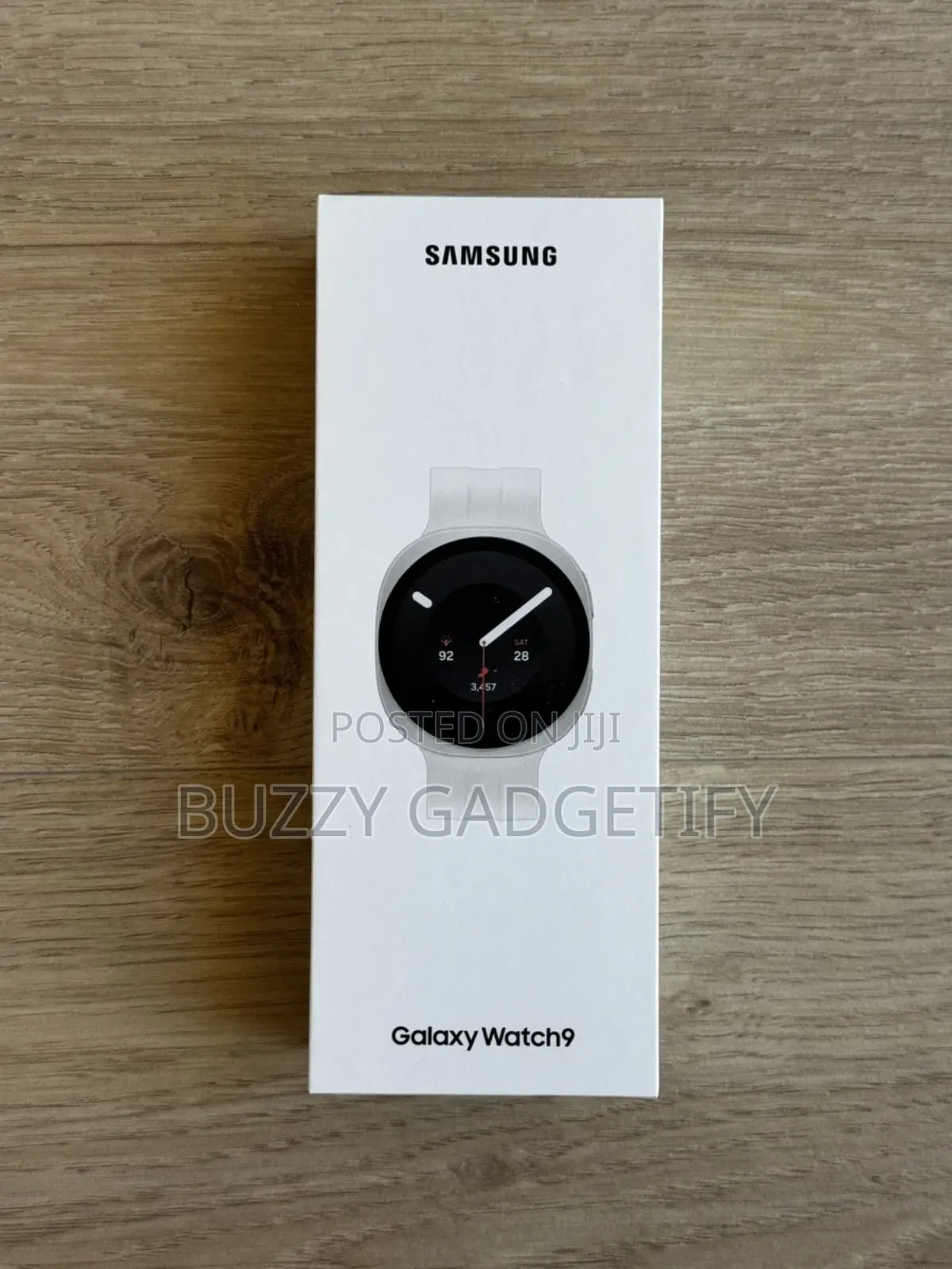 Samsung Galaxy Watch 9