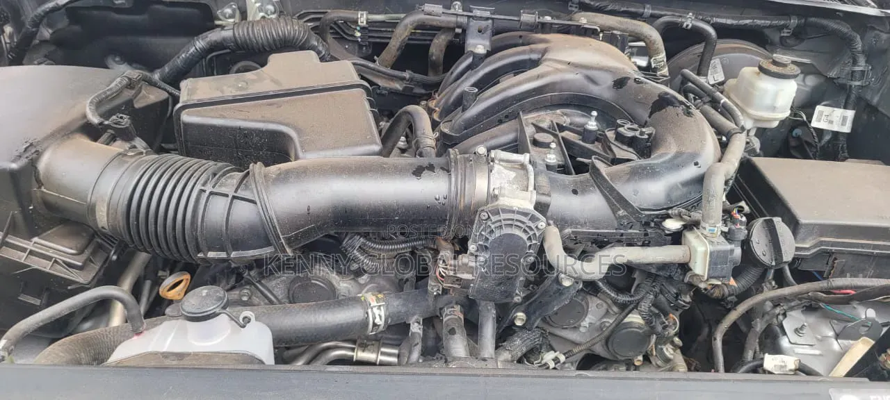 Toyota Tacoma Limited V6 4x2 Double Cab 127.4 in. WB 2020 Silver