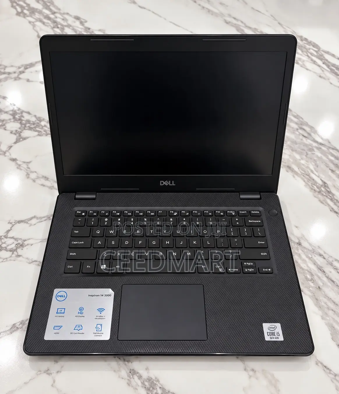 Laptop Dell Inspiron 14 3000 8GB Intel Core i5 SSD 512GB