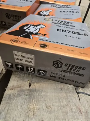 Mig Welding Wire