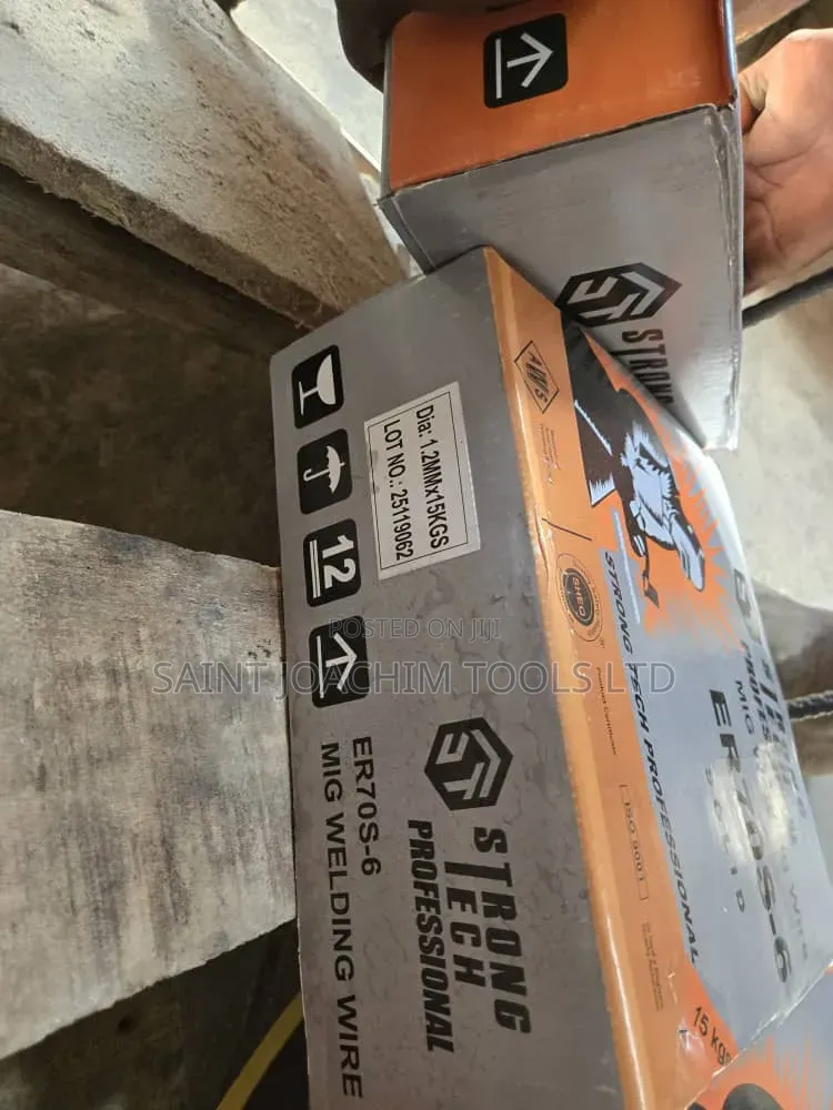 Mig Welding Wire