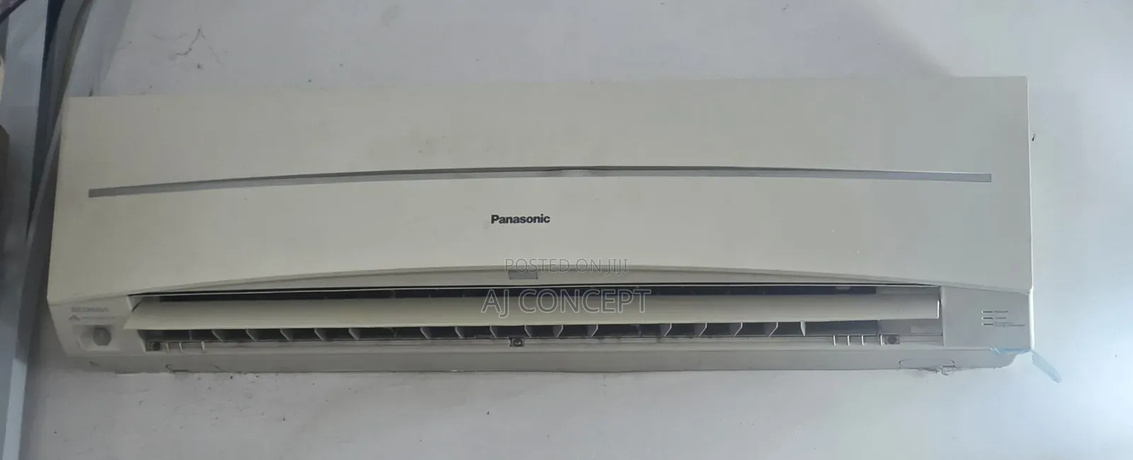 Panasonic 2hp AC