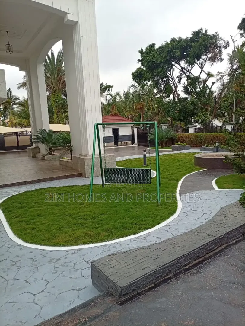 5bdrm Duplex in Zim Homes And, Zone B for sale