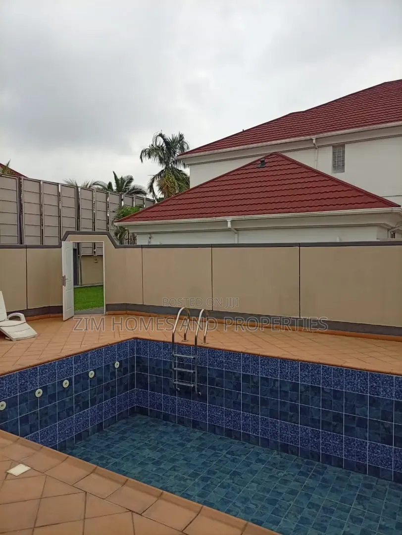5bdrm Duplex in Zim Homes And, Zone B for sale
