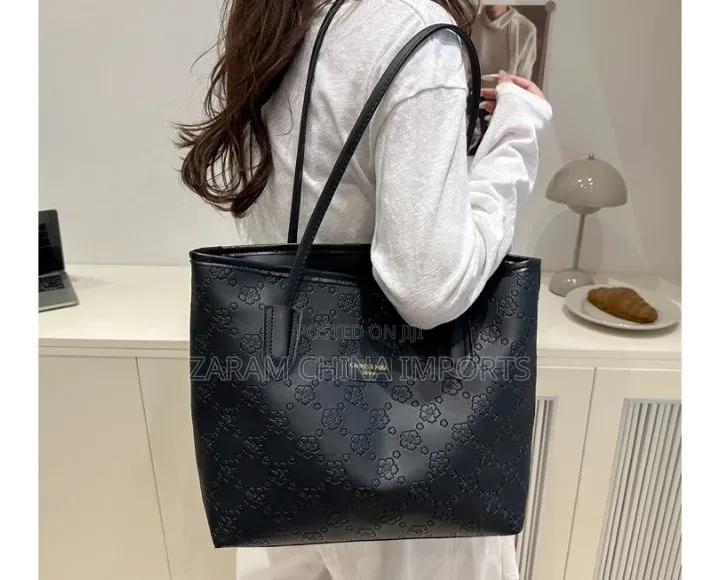 Quality Tote