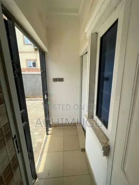1bdrm Bungalow in Choose Estate, Wumba for rent
