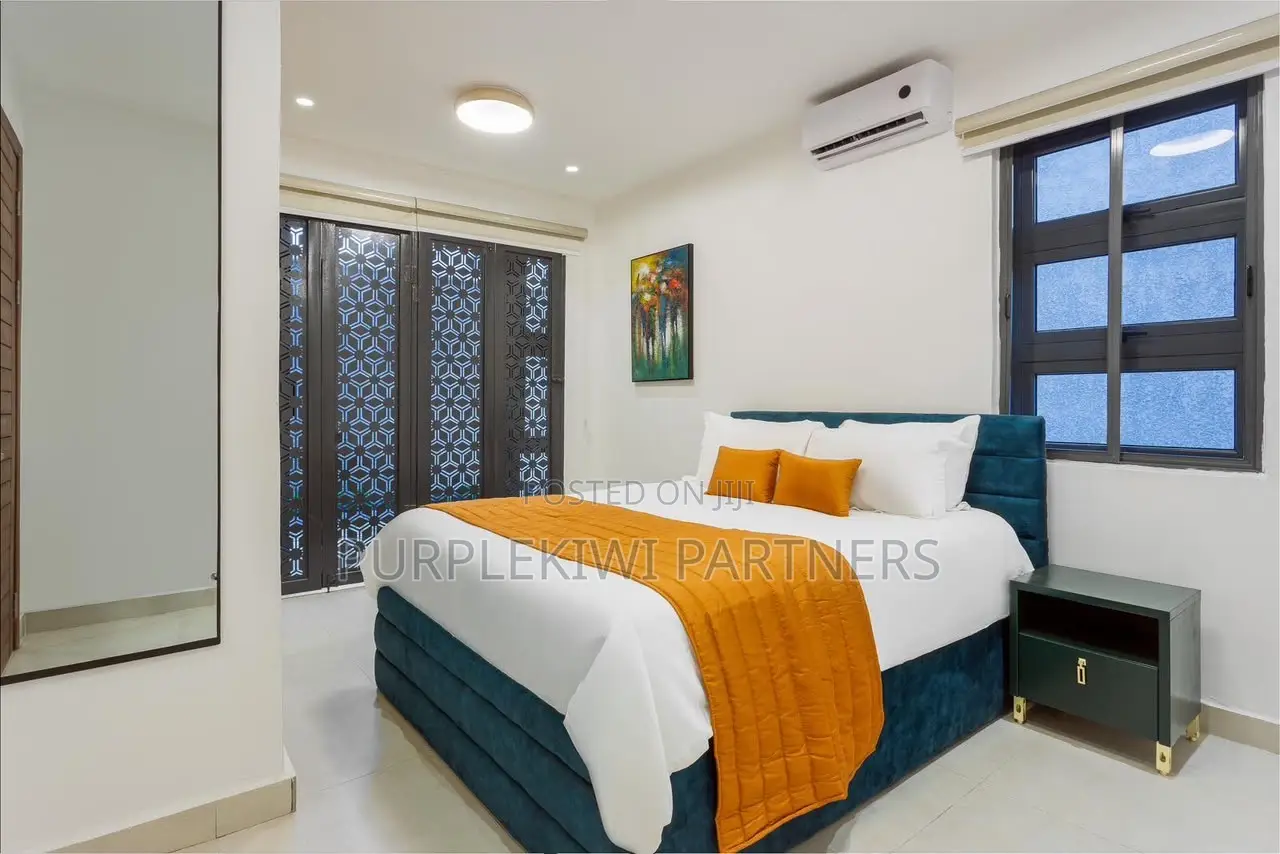 Furnished 2bdrm Apartment in Oniru Estate, Victoria Island Extension
