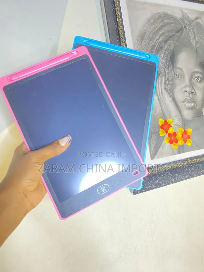 Kids Writing Tablet