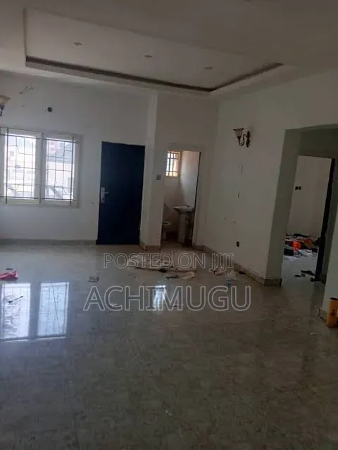 1bdrm Bungalow in Choose Estate, Wumba for rent