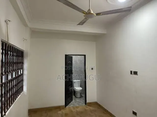 1bdrm Bungalow in Choose Estate, Wumba for rent