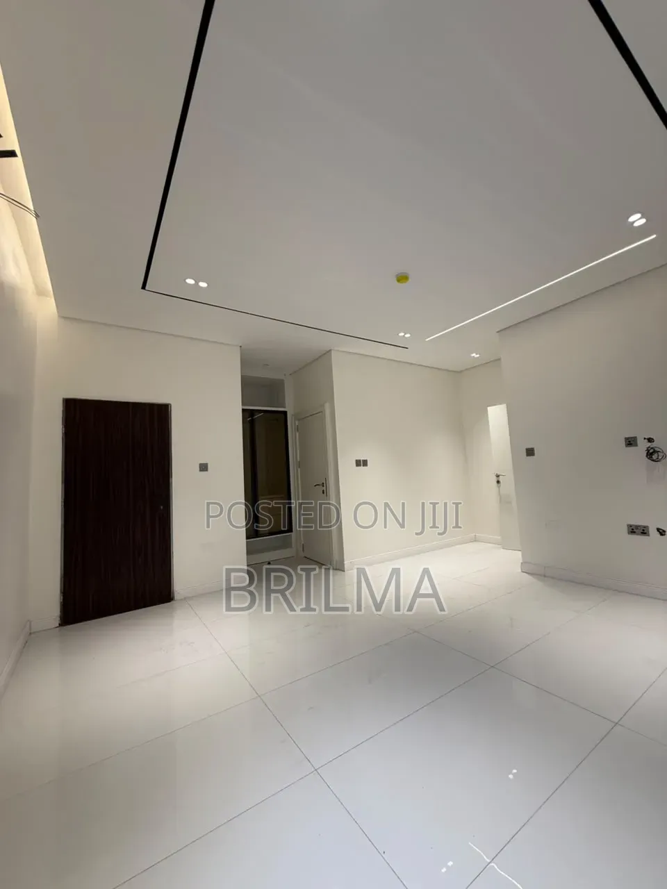 4bdrm Duplex in Mabushi for sale