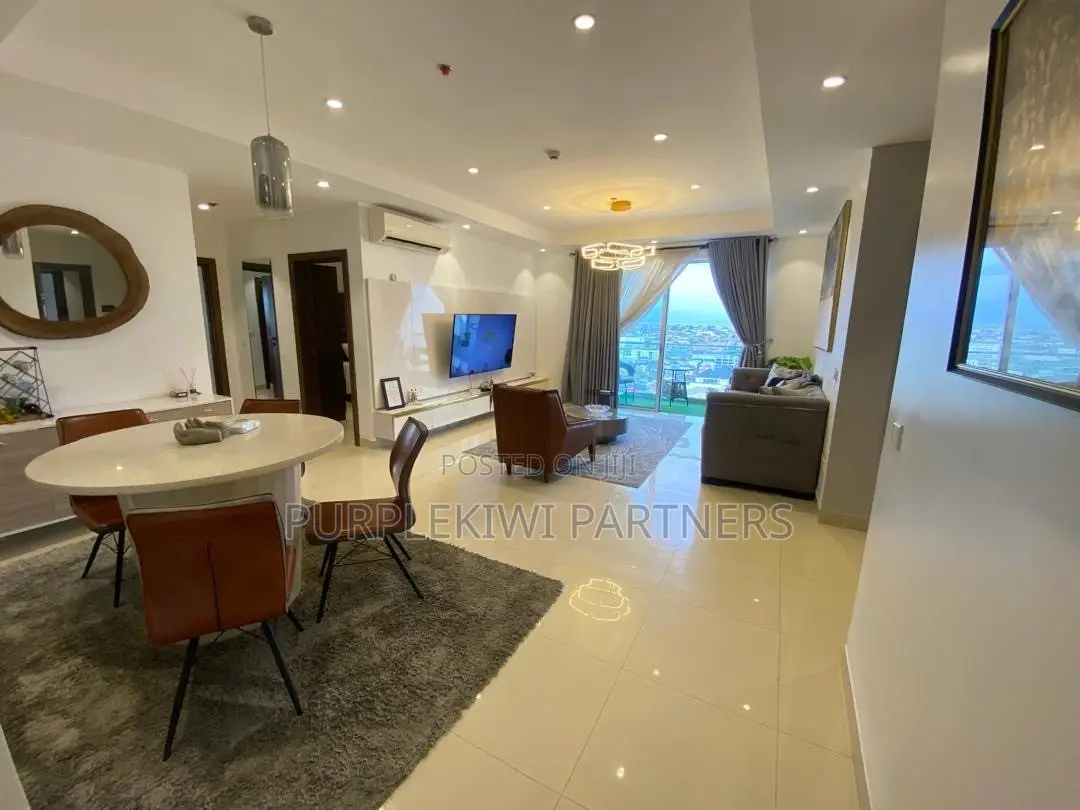 Furnished 2bdrm Apartment for rent