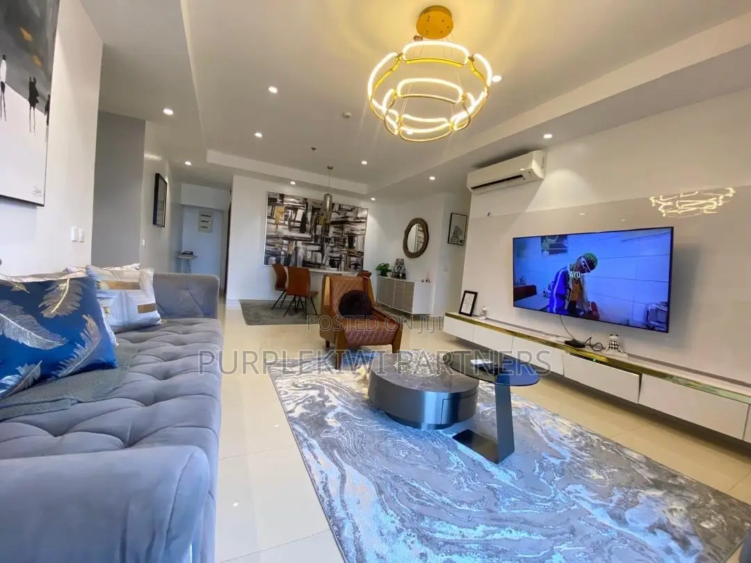 Furnished 2bdrm Apartment for rent