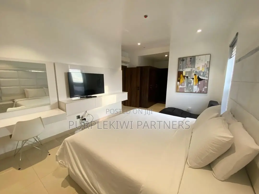 Furnished 2bdrm Apartment for rent