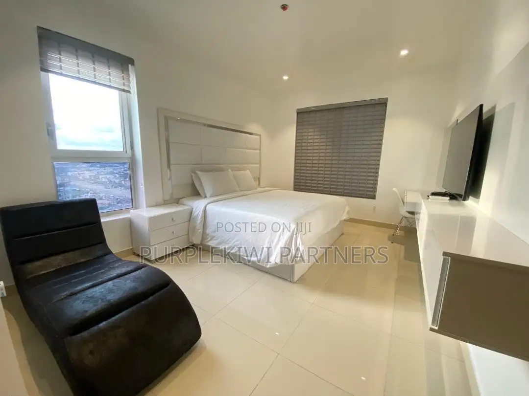 Furnished 2bdrm Apartment for rent