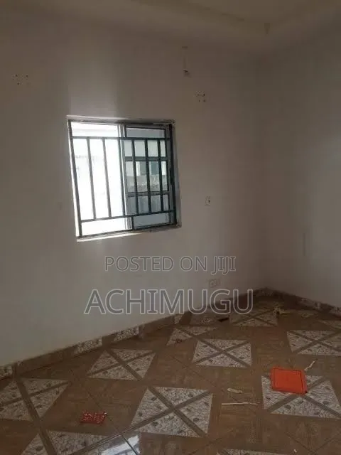 1bdrm Bungalow in Choose Estate, Wumba for rent