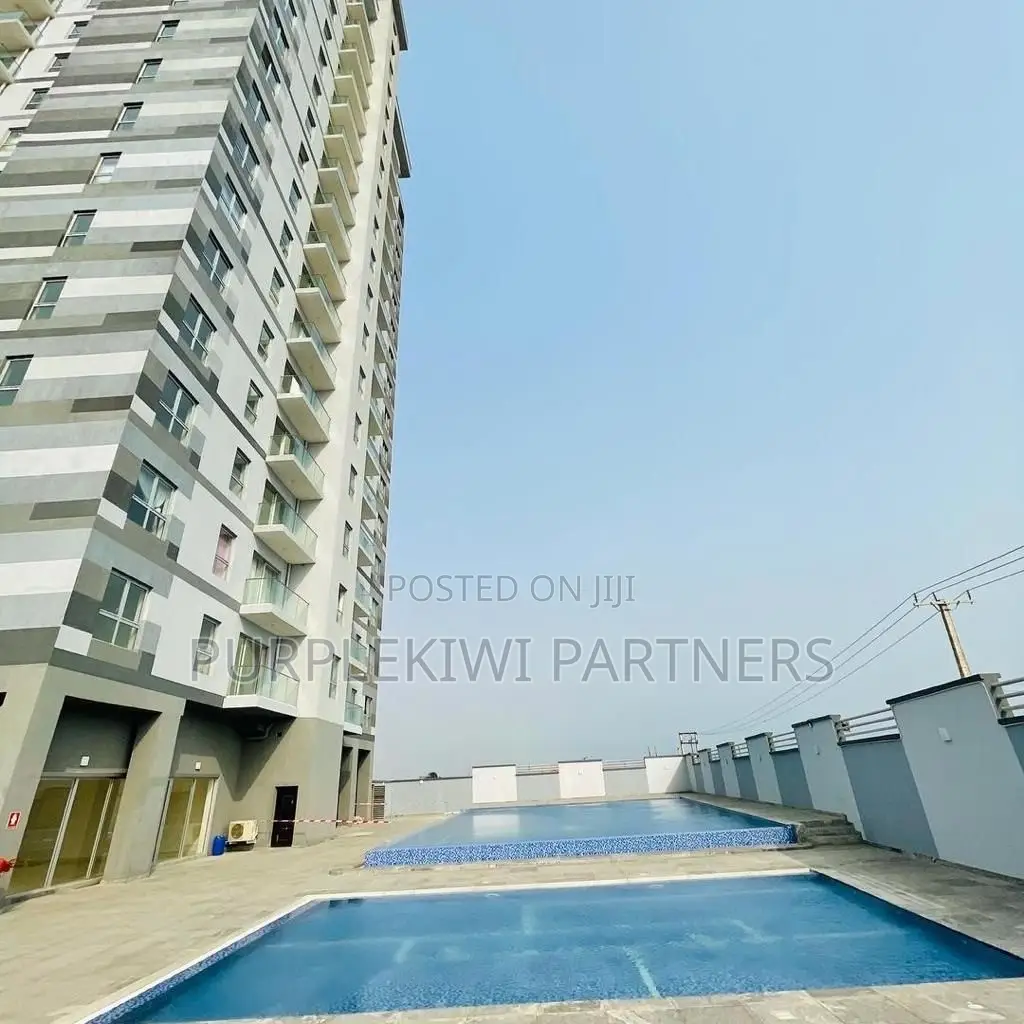 Furnished 2bdrm Apartment for rent
