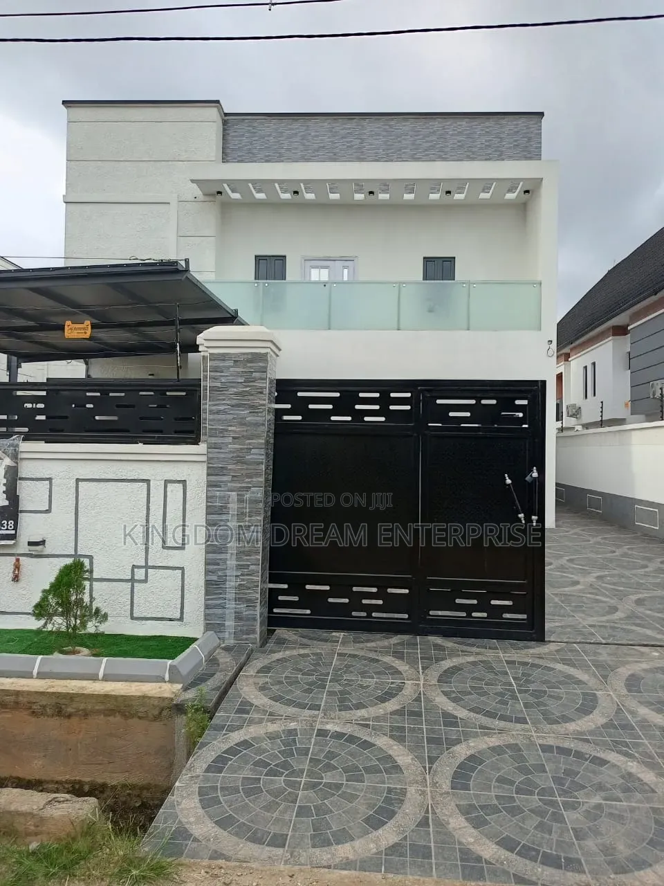 4bdrm Duplex in Beckley Estate for sale