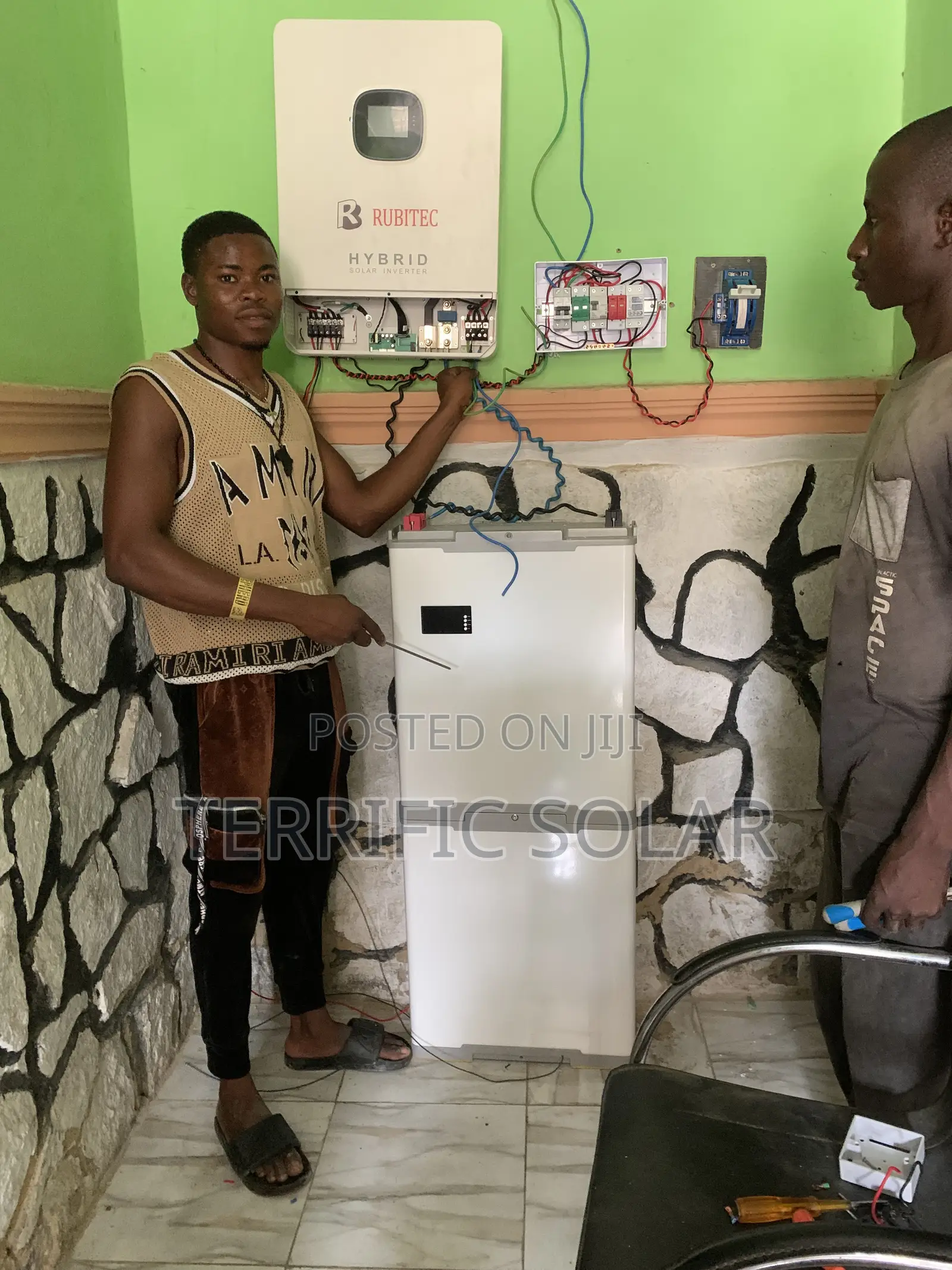 3.5kva Inverter Generator
