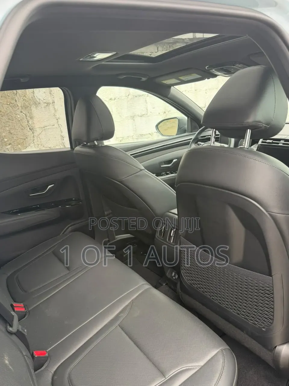 Hyundai Santa Cruz 2.5 Turbo AWD 2022 Blue