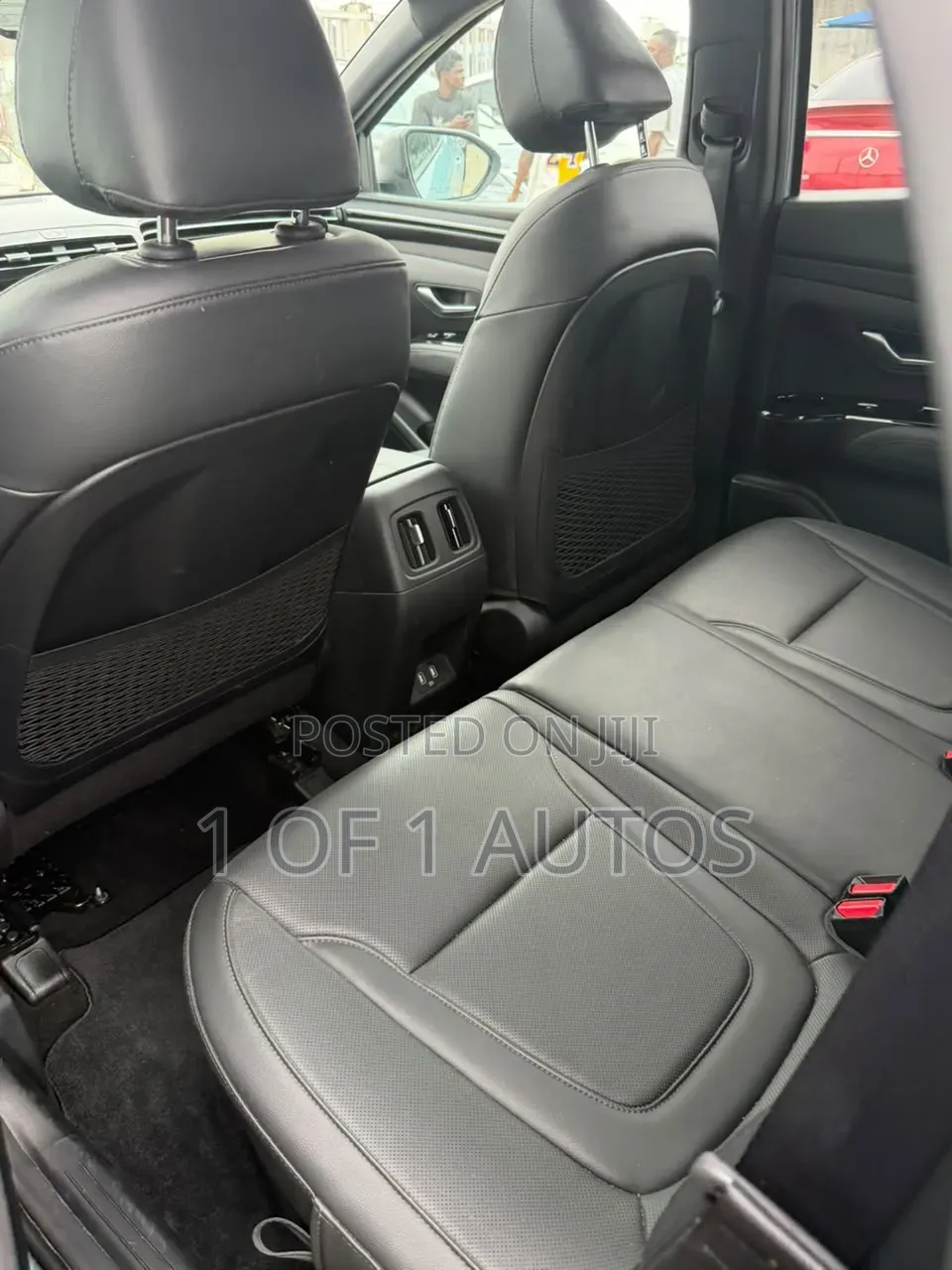 Hyundai Santa Cruz 2.5 Turbo AWD 2022 Blue