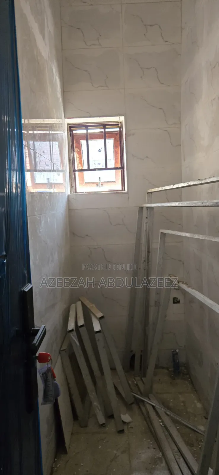 2bdrm Apartment in Nut, Sabon Lugbe for rent