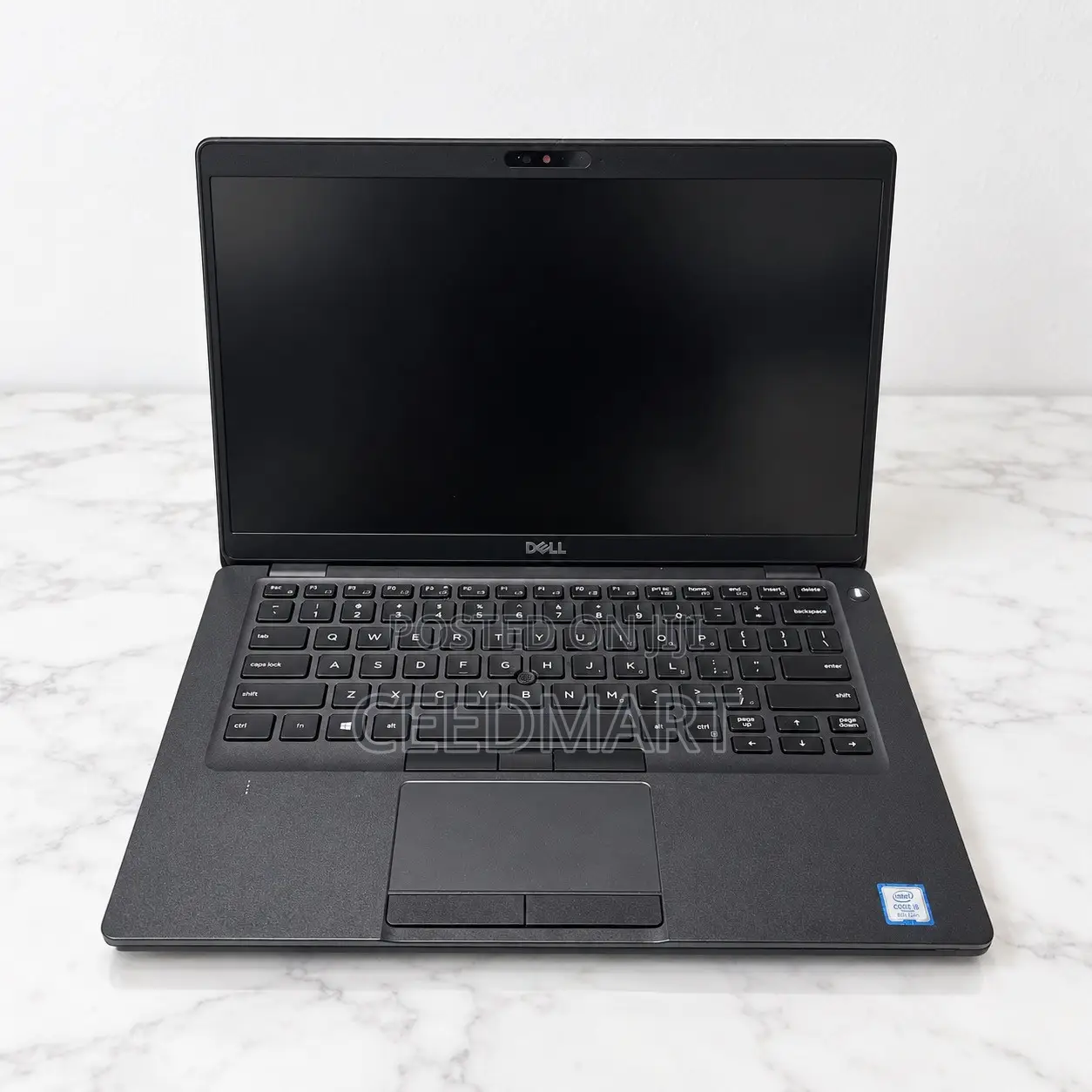 Laptop Dell Latitude 5401 8GB Intel Core i5 SSD 256GB