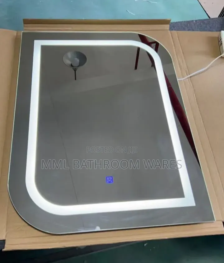 Latest Design Led Mirrors
