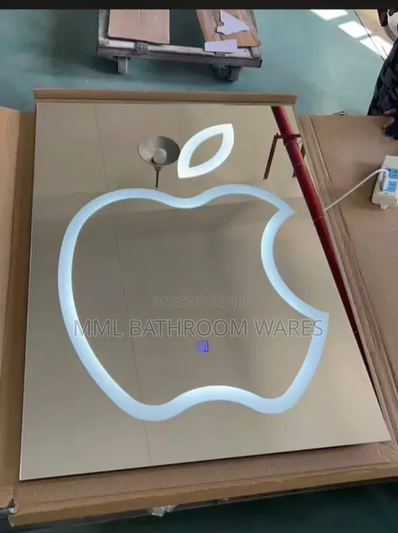 Latest Design Led Mirrors