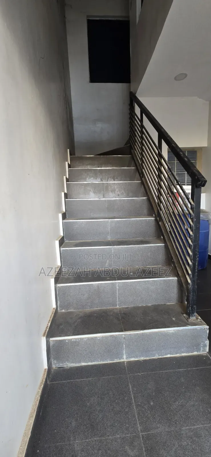 2bdrm Apartment in Nut, Sabon Lugbe for rent