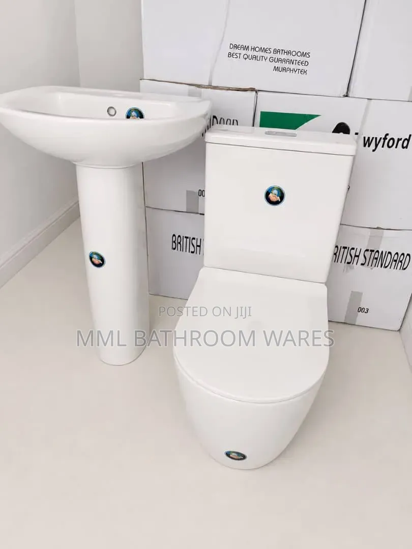 England Masters Toilet Seats Wc
