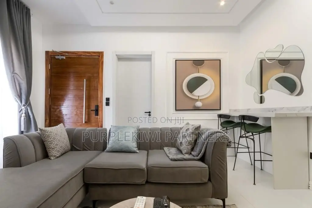 One Bedroom Apartment