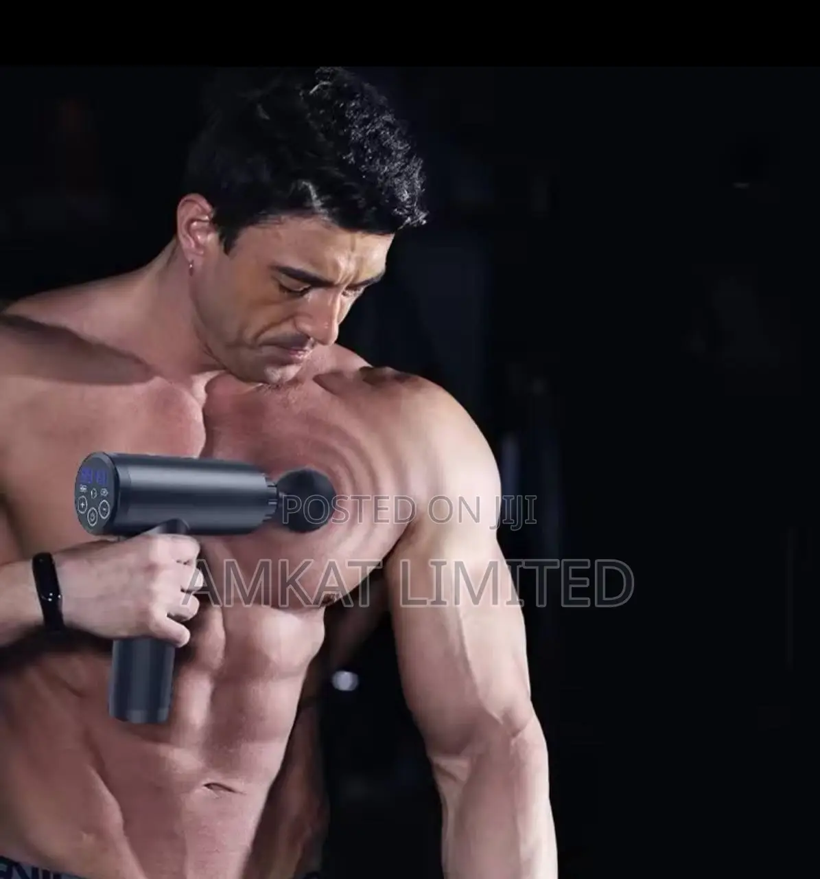 Fascial Gun