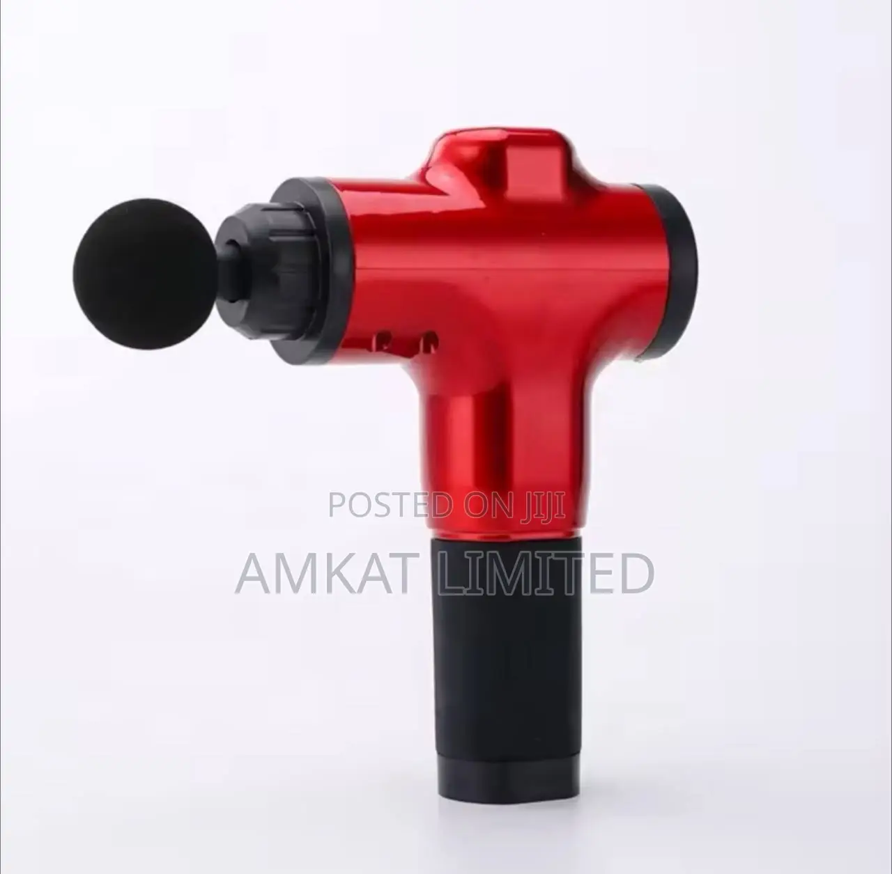 Fascial Gun