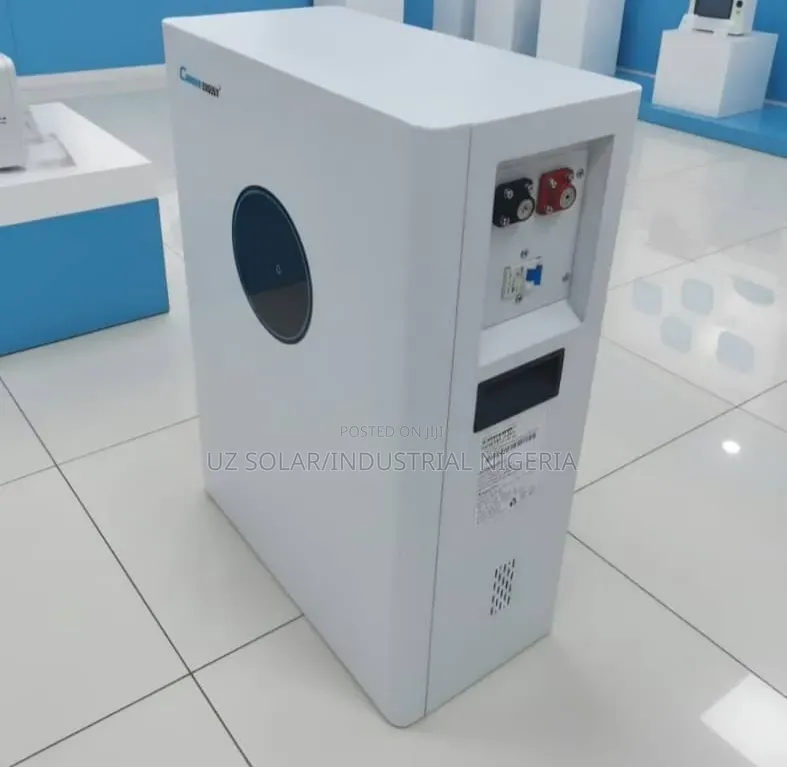 Cworth 3kwh 24v Wall Mount