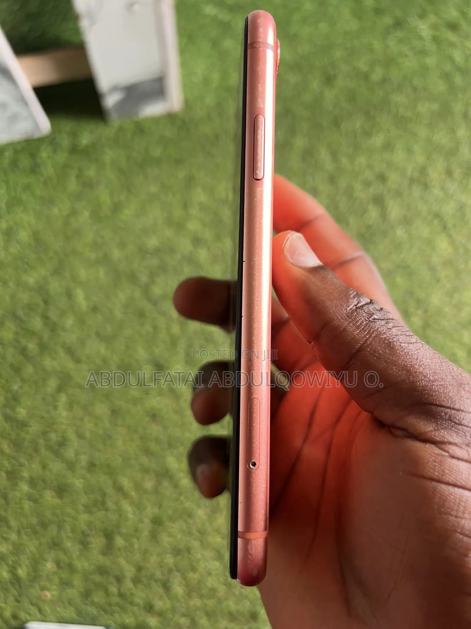 Apple iPhone XR 64 GB