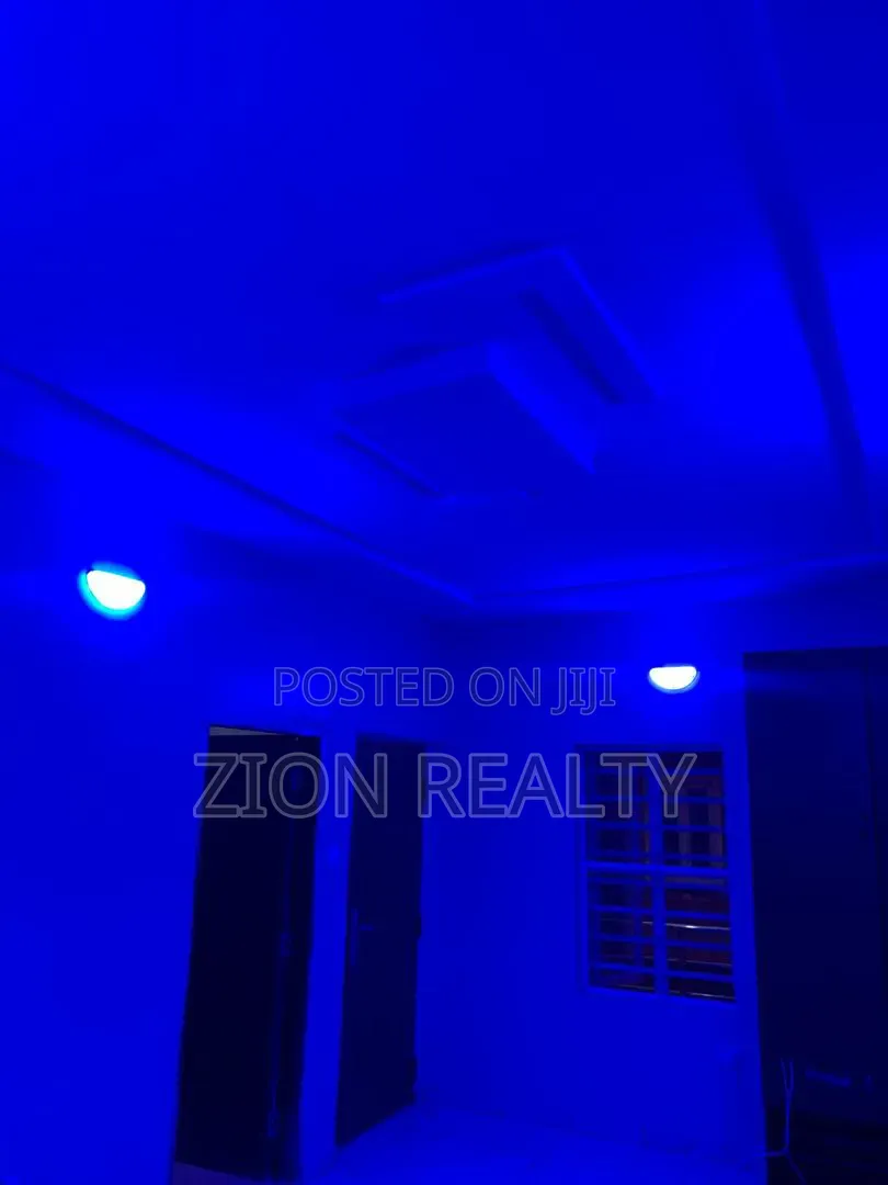 1bdrm Bedsitter in Alatunshe, Igando-Oloja for rent