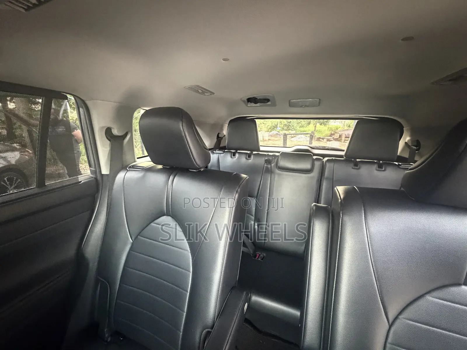 Toyota Highlander XLE AWD 2023 Gray